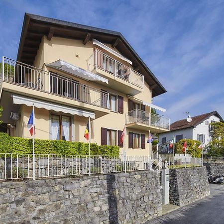 מנדלו דל לאריו B&B-Foresteria Casa Della Musica Lake Como מראה חיצוני תמונה