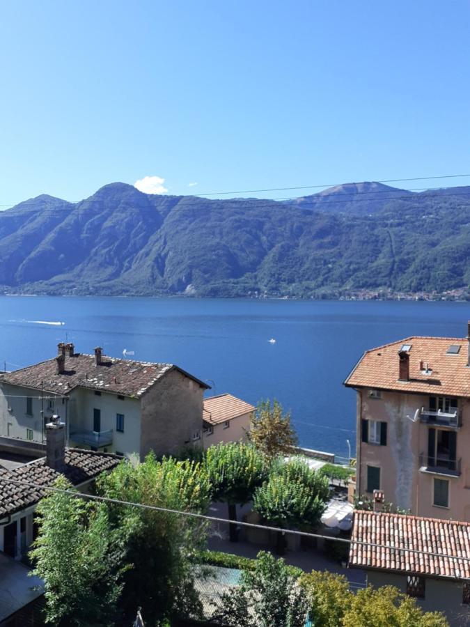 מנדלו דל לאריו B&B-Foresteria Casa Della Musica Lake Como מראה חיצוני תמונה