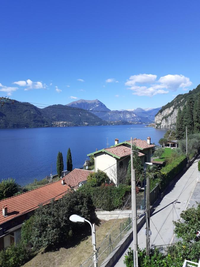 מנדלו דל לאריו B&B-Foresteria Casa Della Musica Lake Como מראה חיצוני תמונה