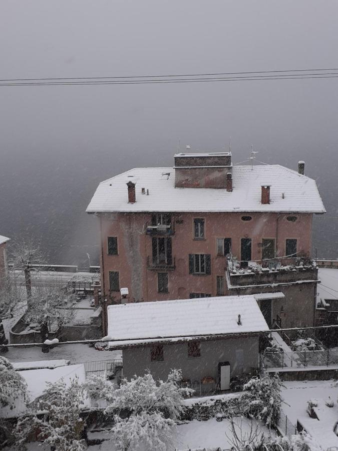 מנדלו דל לאריו B&B-Foresteria Casa Della Musica Lake Como מראה חיצוני תמונה
