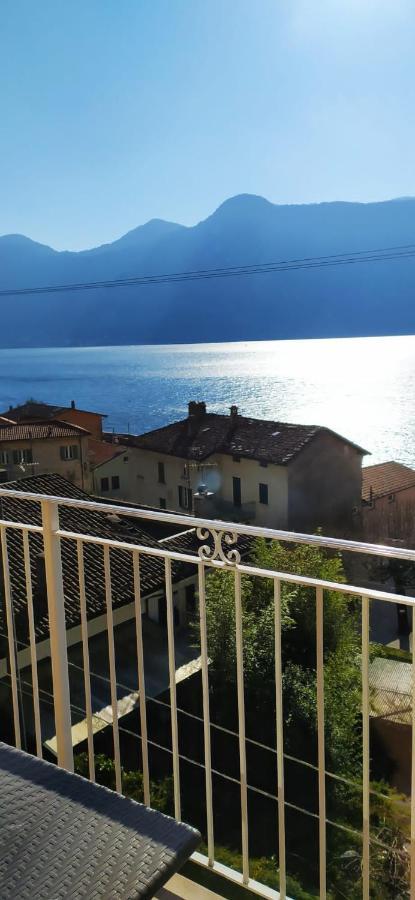 מנדלו דל לאריו B&B-Foresteria Casa Della Musica Lake Como מראה חיצוני תמונה