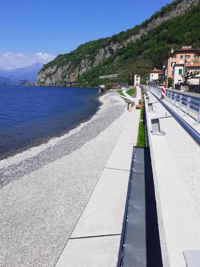 מנדלו דל לאריו B&B-Foresteria Casa Della Musica Lake Como מראה חיצוני תמונה