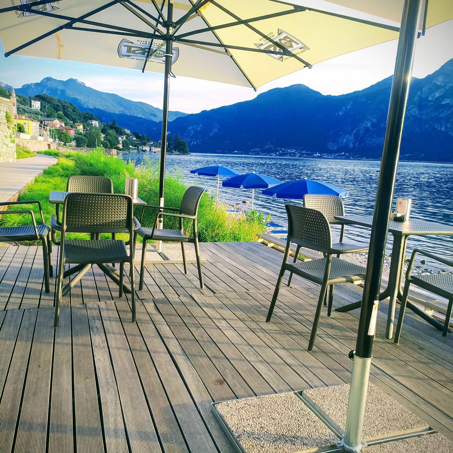 מנדלו דל לאריו B&B-Foresteria Casa Della Musica Lake Como מראה חיצוני תמונה
