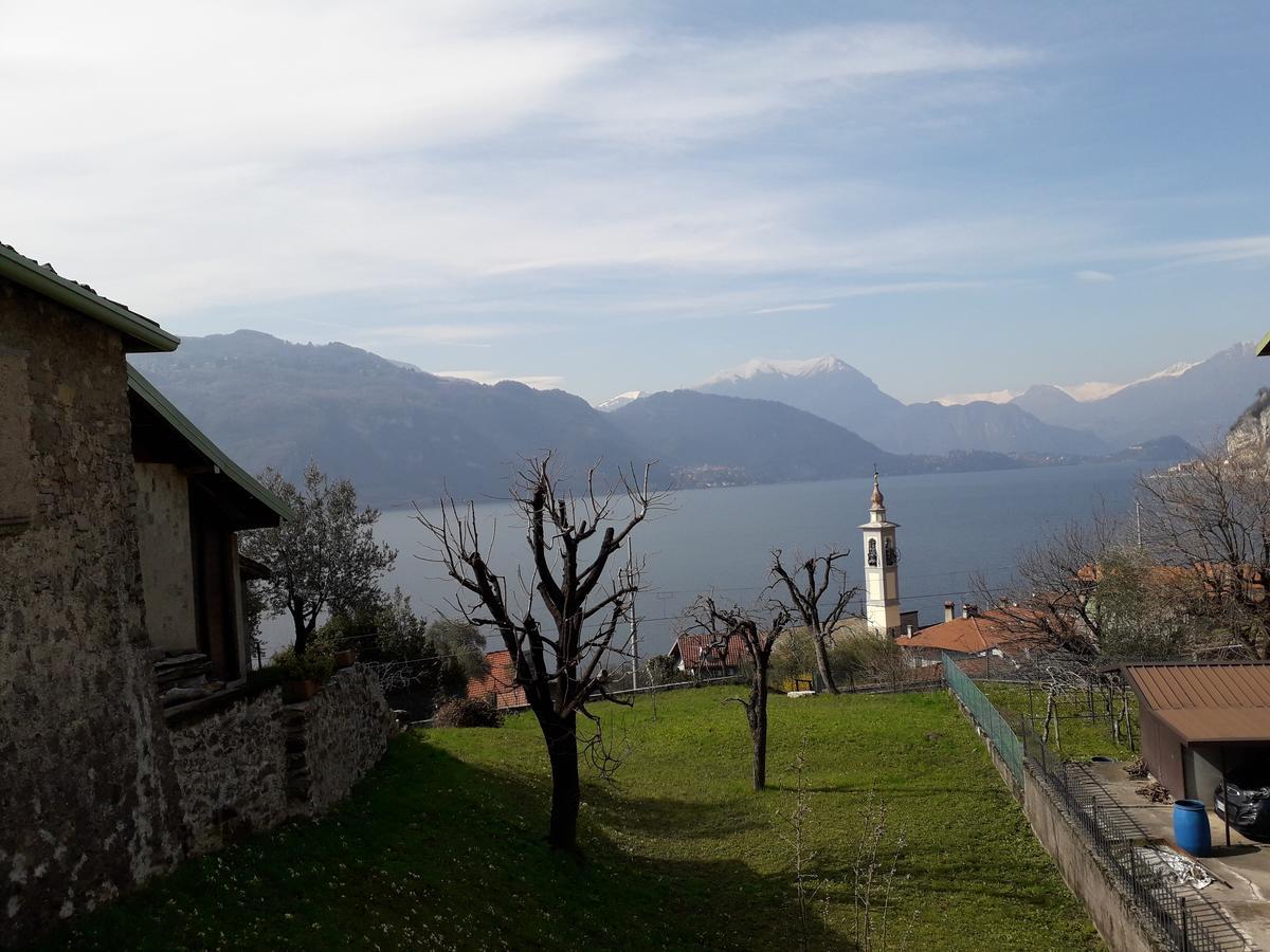 מנדלו דל לאריו B&B-Foresteria Casa Della Musica Lake Como מראה חיצוני תמונה