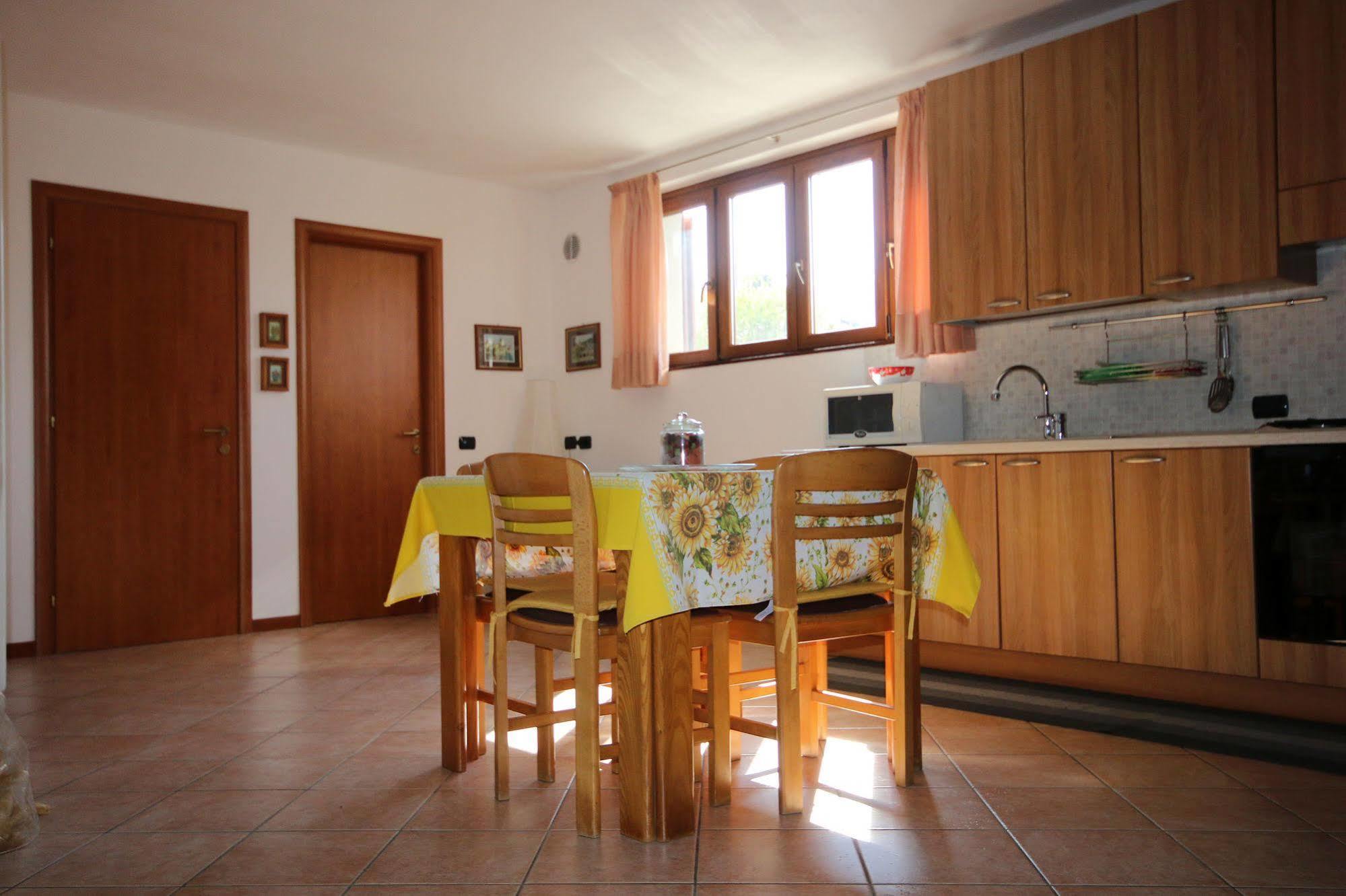 מנדלו דל לאריו B&B-Foresteria Casa Della Musica Lake Como מראה חיצוני תמונה