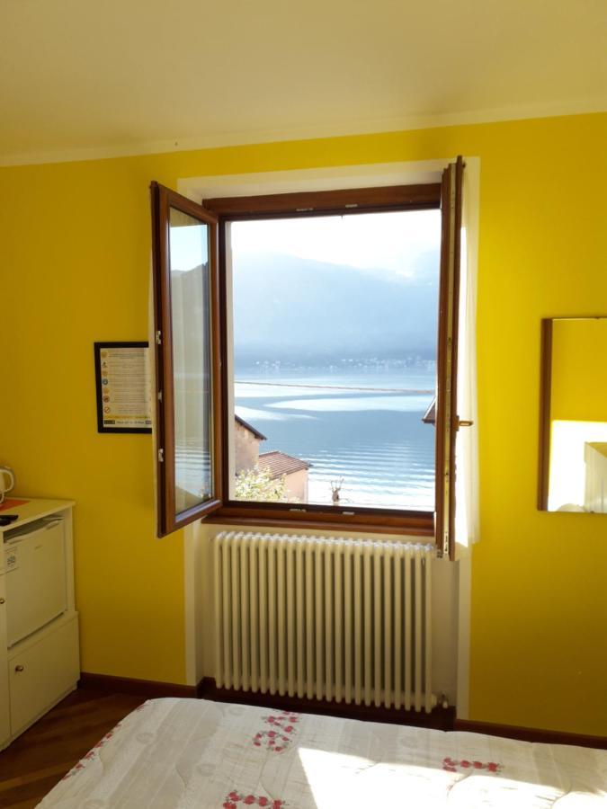 מנדלו דל לאריו B&B-Foresteria Casa Della Musica Lake Como מראה חיצוני תמונה