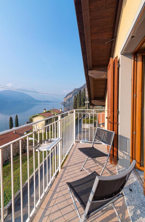 מנדלו דל לאריו B&B-Foresteria Casa Della Musica Lake Como מראה חיצוני תמונה