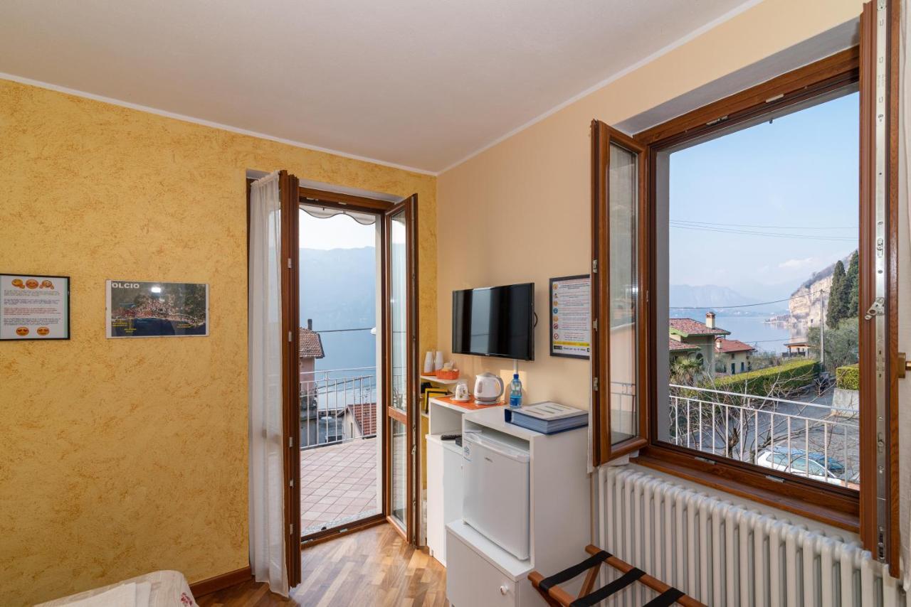 מנדלו דל לאריו B&B-Foresteria Casa Della Musica Lake Como מראה חיצוני תמונה